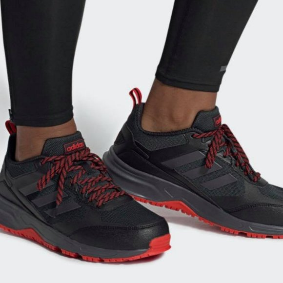 BRAND NEW ROCKADIA TRAIL 3.0 WIDE SHOES - Picture 2 of 10